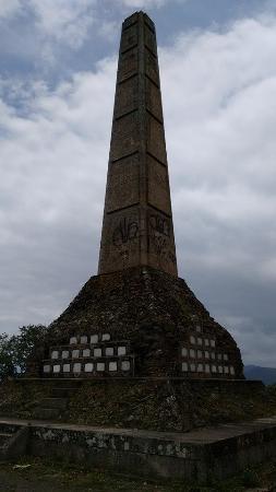 Monumento Aquidabã