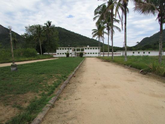 Ilha Grande EcoMuseu