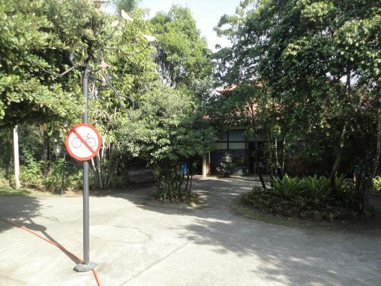 Parque Natural Municipal dos Pássaros