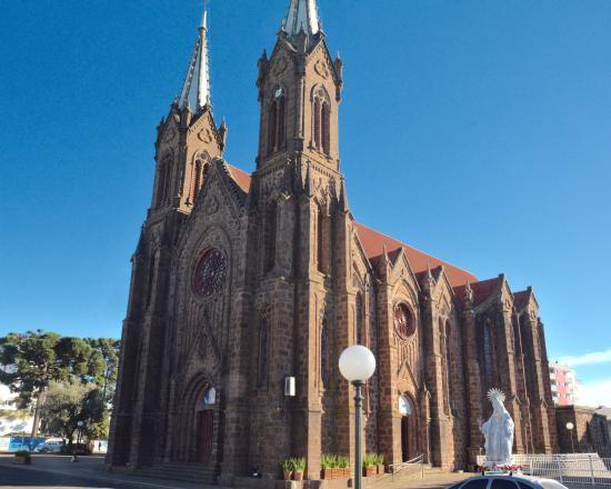 Catedral Nossa Senhora de Oliveira
