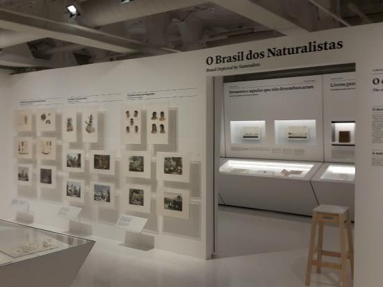 Espaço Olavo Setúbal