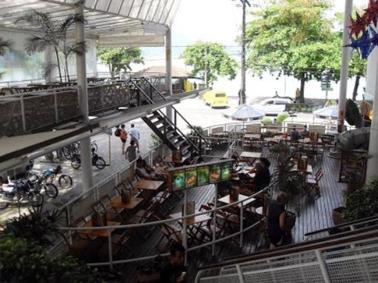 Shopping Porto Itaguá