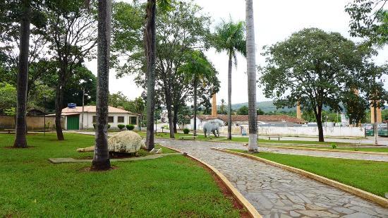 Zoológico de Pedras Peter Wilhelm Lund