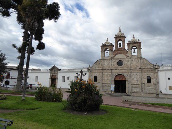 Riobamba Cathedral