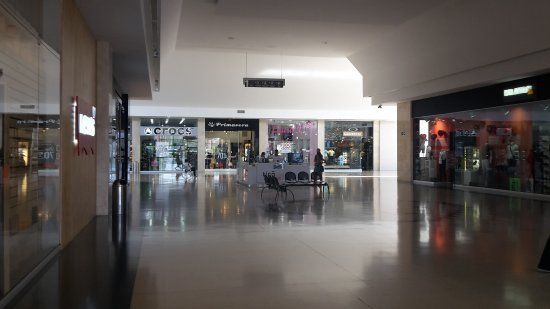 Centro Comercial Buenavista