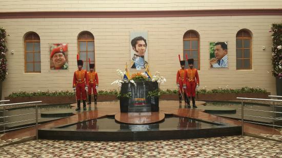 Cuartel de la Montana