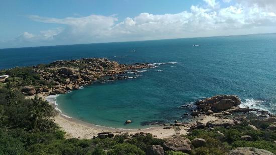 Horseshoe Bay Rotary Lookout