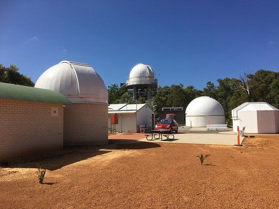 Perth Observatory