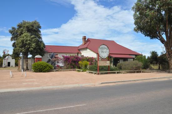 Ceduna National Trust Museum