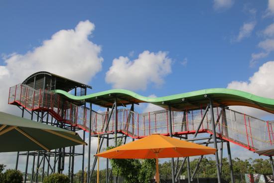 Palmerston Water Park