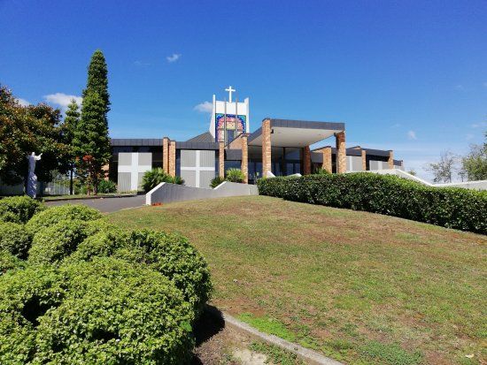 Cathedral of the Blessed Virgin Mary