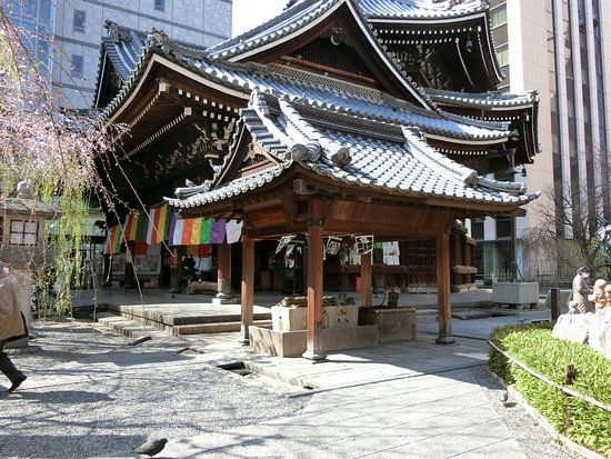 Templo de Rokakkudo