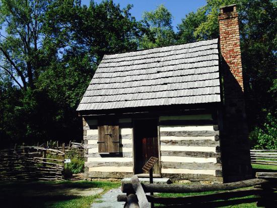 Benjamin Banneker Historical Park & Museum