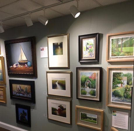 The Trippe Gallery