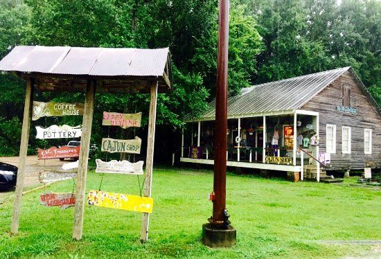 The Cajun Village