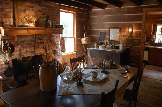 William Harris Homestead