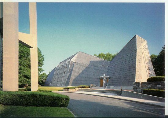 First Presbyterian Church of Stamford