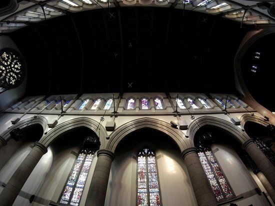 Cathedral Church Of St Paul