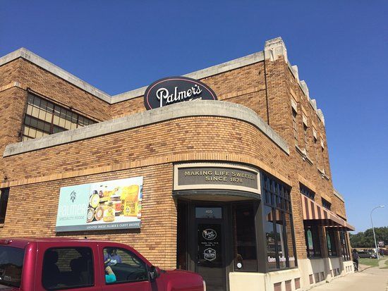 Palmer's Olde Tyme Candy Shoppe