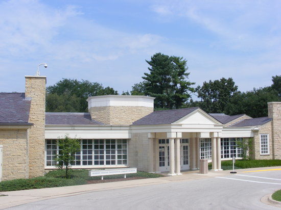 Herbert Hoover Presidential Library and Museum