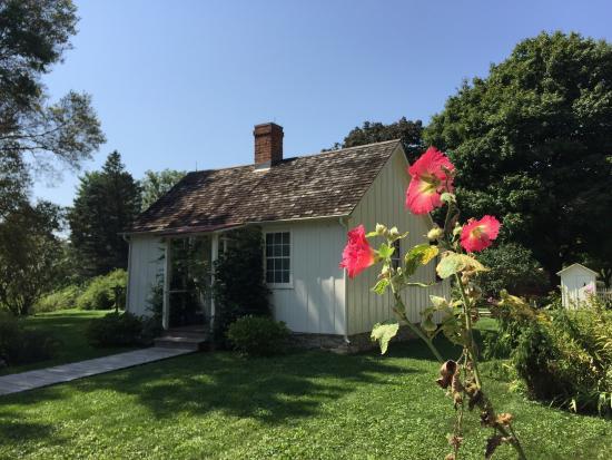 Herbert Hoover National Historic Site