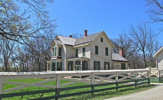 Kline Creek Farm