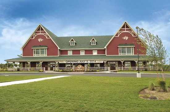 Fair Oaks Farms