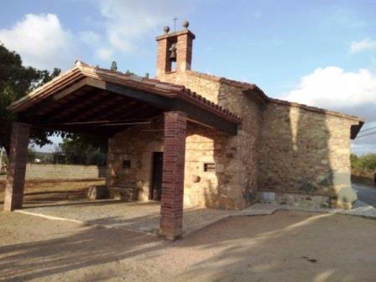 Capella de Sant Pere