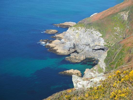 Dodman Point