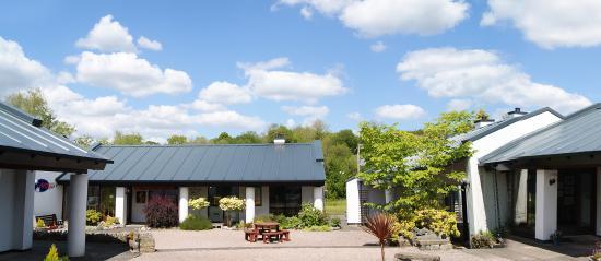 Donegal Craft Village