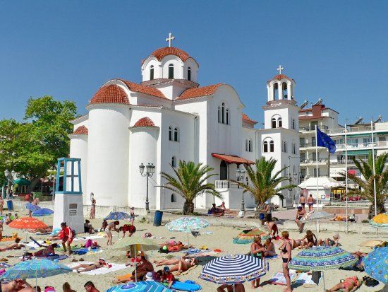 St. Paraskevi Church