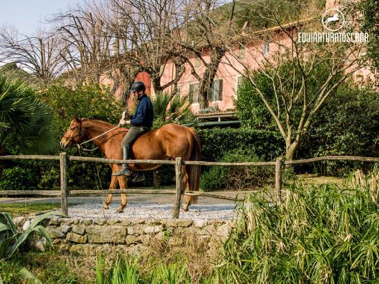 Equinatura Toscana