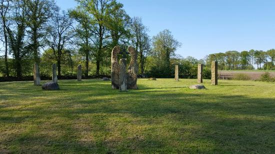 Het Bloemenbeek Monument