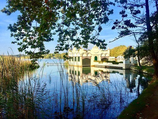el Estany de Banyoles