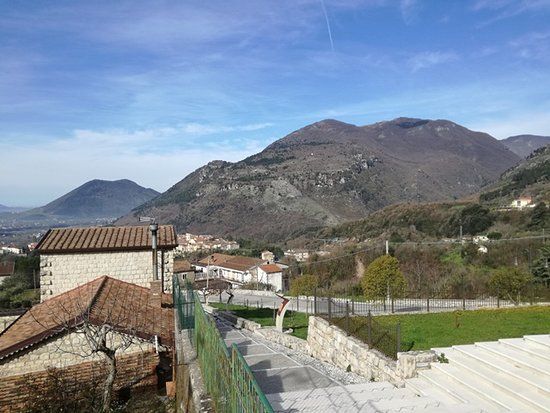 Santuario della Madonna delle Grazie
