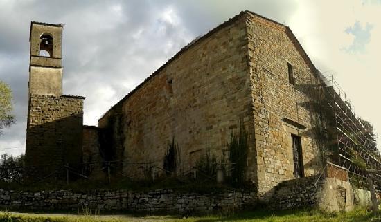 Pieve San Pancrazio