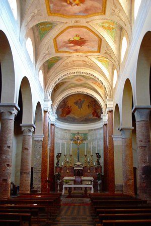 Pieve di San Verano
