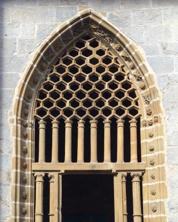 Iglesia de Santa María la Real