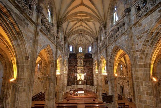 Basílica de Santa María