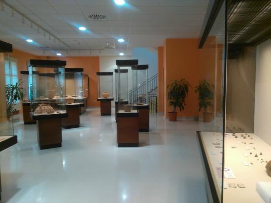 Museos de Enguera
