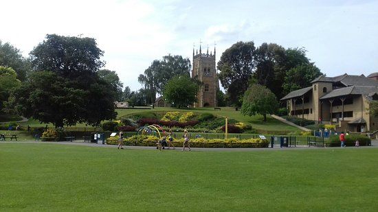 Abbey Park