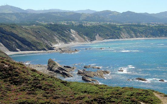 Cabo Vidio