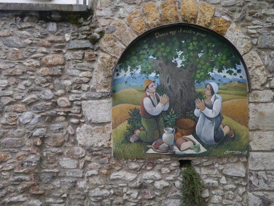 Una Finestra Sul Passato
