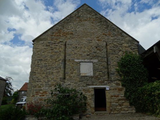 Old Chapel
