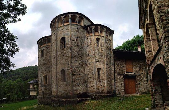 San Costanzo al Monte