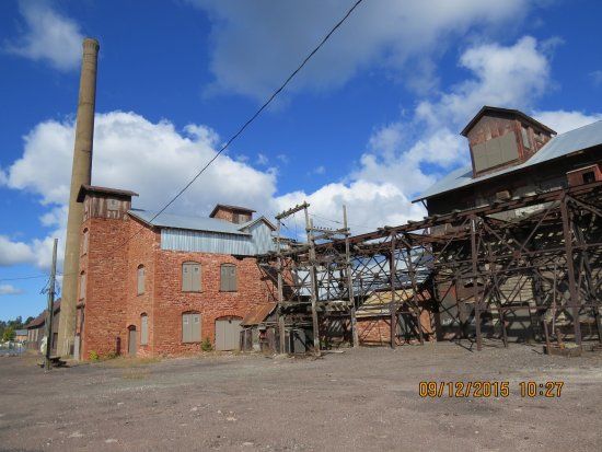 Quincy Smelter
