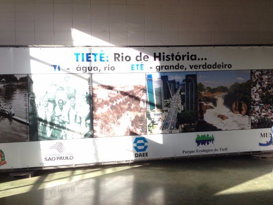 Tiete Museum