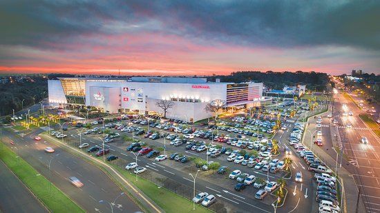 Shopping Catuaí Palladium