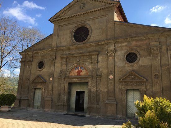 Parrocchia San Lorenzo