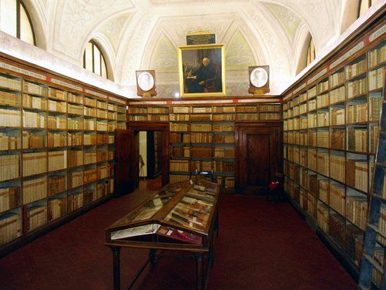 Fondazione Biblioteca Morcelli